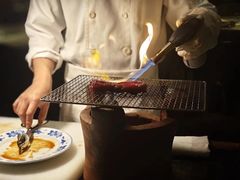 -广州花园酒店荔湾亭·地道点心·粤式饮茶