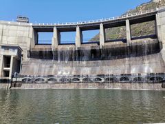 -何适山庄 ·可团建(水长城P2停车场店)