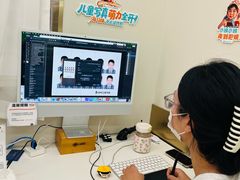 -海马体照相馆(上海万象城店)