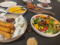 -Nord Grill&Bar Highland诺德西餐(深圳欢乐海岸店)