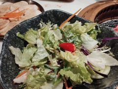 -炙城·韩式烤肉(南京东路店)
