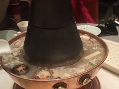 -额尔敦传统涮(体育场店)