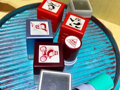 -熊猫邮局(少城店)