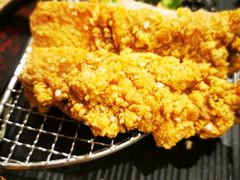 酥嫩鸡腿排卤肉FUN-永和大王(凤凰东街店)