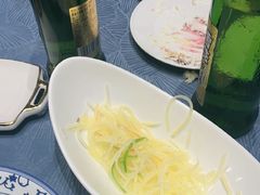 -东方饺子王(新阳路店)
