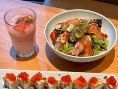 -Tuna maki寿司(苏州中心商场店)