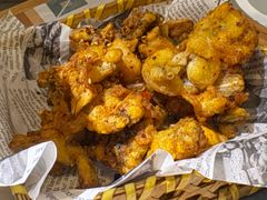 -十面欢腾·海鲜面·台式Bistro(长乐路店)