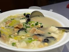 -郑庄脂渣海鲜楼(九水路店)