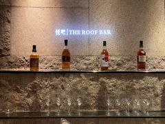 -广州柏悦酒店·悦吧·顶楼露天酒吧