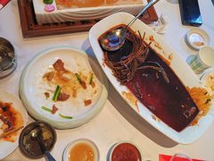 -双合园·海鲜水饺青岛菜(九水东路店)