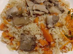 -木卡买提新疆餐厅·清真(新里海顿公馆店)