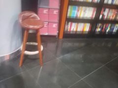 -汽车博物馆主题餐厅