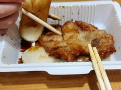 -鲜得来排骨年糕(豫园店)