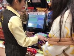 -钜记手信(兴华楼店)