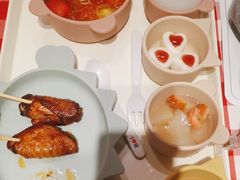 -西贝(国芳店)