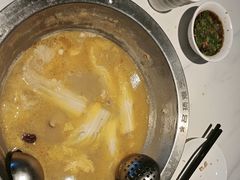 -名扬煮艺肥牛自助火锅(同和店)
