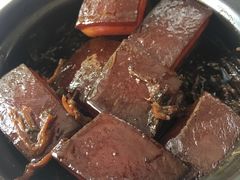 红烧肉-老洋房花园饭店(绍兴路店)