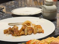 -广东嘉华大酒店·季花铁板烧餐厅