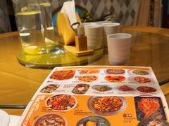 -耶里夏丽新疆餐厅(百联中环购物广场店)