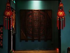 -逅莱·影院足道·日式SPA(大世界店)