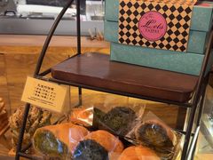-Let's Taipei 非常烘焙(太古里店)