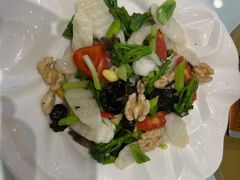 -红菜坊·烤鸭·川鲁宴(石园店)