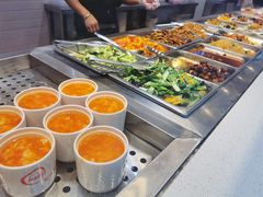 -老盛兴汤包馆(大华二路店)