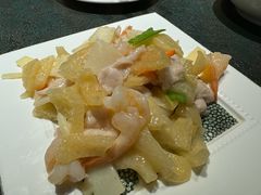 -魁盛居百年鲁菜馆(县西巷店)