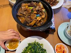 -四道菜·福建菜馆(莆田万达店)