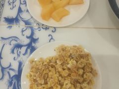 -东方饺子王(和平里店)