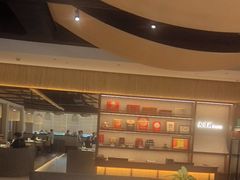 -风味小馆(天目湖宾馆店)