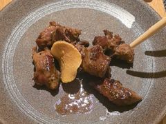 -德川家日本料理(顺义华联店)