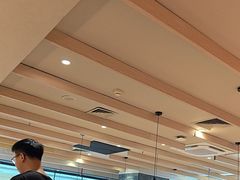 -大师兄·西北小馆(南沙万达广场店)