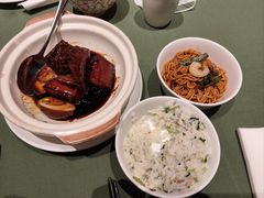 -老吉堂上海本帮菜(望京万象汇店)