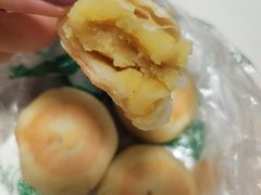 -泸溪河桃酥(壹方城店)