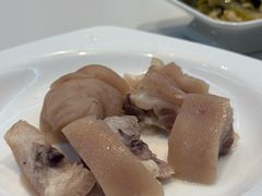 -东海酒家(长平东路店)