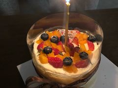 -艾加柒克蛋糕茶歇甜品台(春熙路店)