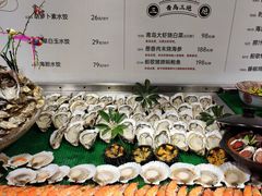 -船歌·鱼水饺青岛菜(闽江二路店)