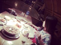 -老船坞餐厅(北京亚洲大酒店 )
