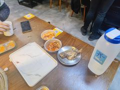 -·缸桶屋·韩式牛肋条自助烤肉(西湖D11店)