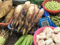 -三角地菜市场(吉祥路店)