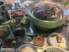 -山葵说·泥炉烤肉(泰达时尚E街区店)