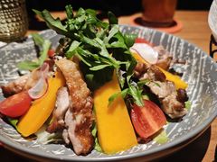 -MR.ROCKY洛奇先生·西餐&酒吧(太古仓店)