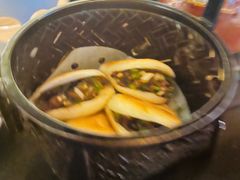 -甄御•海鲜新青岛菜(麦岛店)