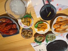 -贵木日本料理·铁板烧(新地假日广场店)