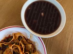 -三好食堂(煎饺·馄饨·肉饼米线·盛世广场店)