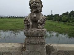 -卢沟桥文化旅游区