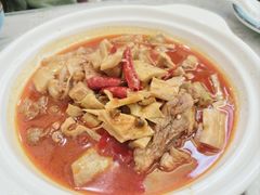 -成都驻京办餐厅(蜀都宾馆店)