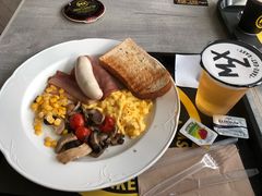 -美心Food2(赤腊角机场店)