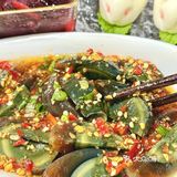 中南区挖到学生党私藏食堂！花雕香里涮出仪式感